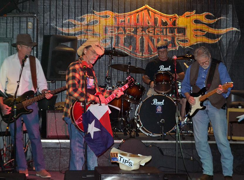 Randy Frisch Duo