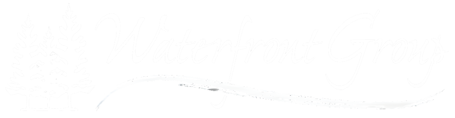 WFG White Logo