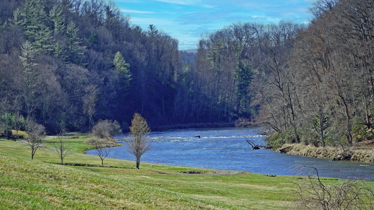 RIVERFRONT